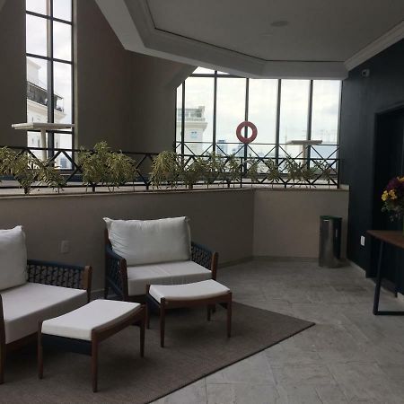 Ferienwohnung Oscar Freire Flat SP São Paulo Exterior foto