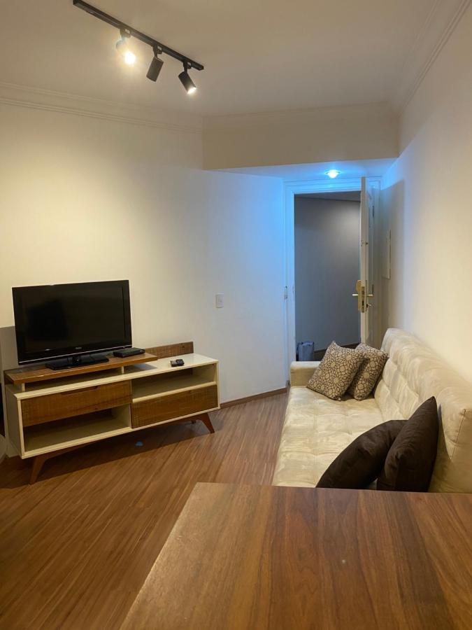 Ferienwohnung Oscar Freire Flat SP São Paulo Exterior foto
